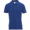 Payper AMALFI Polokošeľa pánska 5XL, Royal blue Payper AMALFI Polokošeľa pánska 5XL, Royal blue