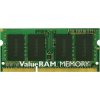 Kingston SODIMM DDR3 4GB 1600MHz CL11 KVR16S11S8/4 Kingston SODIMM DDR3 4GB 1600MHz CL11 KVR16S11S8/4