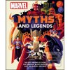 Marvel Myths and Legends Marvel Myths and Legends