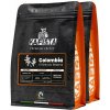 Kafista Colombia Colombia - El Silencio Reserve, zrnková výběrová káva, 100% Arabica, 2 × 250 g (739988959597) Kafista Colombia Colombia - El Silencio Reserve, zrnková výběrová káva, 100% Arabica, 2 × 250 g (739988959597)