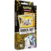 Pokémon TCG - Knock Out Collection - (Toxtricity, Duraludon & Sandaconda) Pokémon TCG - Knock Out Collection - (Toxtricity, Duraludon & Sandaconda)
