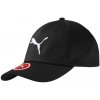 PUMA ESSENTIAL CAP BIG CAT BLACK 052919 01 Senior