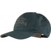 Fjällräven Fjällräven Est 1960 Cap, Farba DARK NAVY, Veľkosť S/M Fjällräven Fjällräven Est 1960 Cap, Farba DARK NAVY, Veľkosť S/M