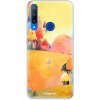 Odolné silikónové puzdro iSaprio - Fall Forest - Huawei Honor 9X Odolné silikónové puzdro iSaprio - Fall Forest - Huawei Honor 9X