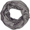 Pasadena hodvábny tunelový šál H75CA šedá Pasadena hodvábny tunelový šál H75CA šedá