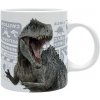 ABYstyle Hrnek Jurský svět Giganotosaurus 320 ml