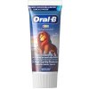Oral-B Kids Lion King detská s ovocnou príchuťou 6 m+ 60 ml Oral-B Kids Lion King detská s ovocnou príchuťou 6 m+ 60 ml