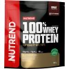 Nutrend 100% Whey Protein 800 g, čokoládové brownies Nutrend 100% Whey Protein 800 g, čokoládové brownies