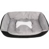 Comfy pelech pre psa čierna rozmer S Comfy pelech pre psa čierna rozmer S