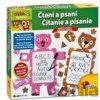 Čítanie a písanie - Piatnik Čítanie a písanie - Piatnik