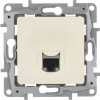 Dátová zásuvka Legrand Niloé 764671 RJ45 Cat. 5e béžová Dátová zásuvka Legrand Niloé 764671 RJ45 Cat. 5e béžová