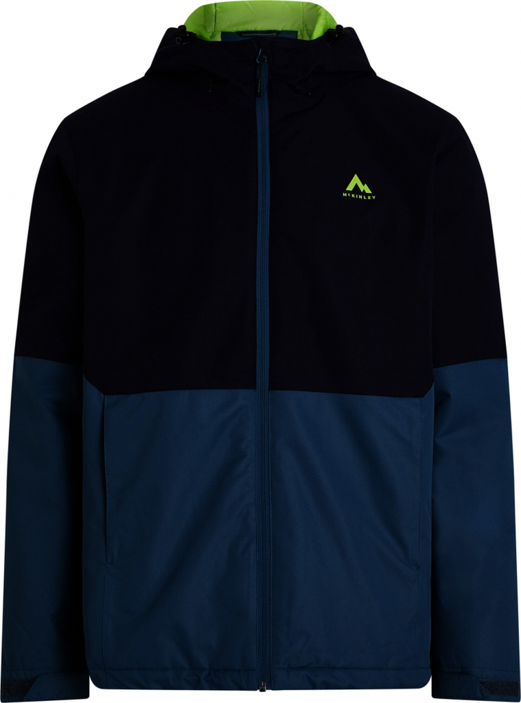 Mckinley Tetil Hooded Jacket