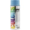 Akrylový lak v spreji COLORS RAL5012 modrý lesklý 400 ml Akrylový lak v spreji COLORS RAL5012 modrý lesklý 400 ml