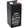 GETI 4V 4.5Ah GETI 4V 4.5Ah