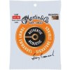 Martin Authentic Flexible Core 92/8 Phosphor Bronze Light 3-Pack Struny pre akustickú gitaru Martin Authentic Flexible Core 92/8 Phosphor Bronze Light 3-Pack Struny pre akustickú gitaru