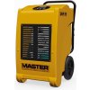 Priemyselný odvlhčovač Master DHP 55 65441 Priemyselný odvlhčovač Master DHP 55 65441