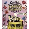 Monty Pythons Flying Circus - Adrian Besley Monty Pythons Flying Circus - Adrian Besley