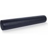 Gorilla Sports Pilates valec 90 x 15 cm, čierny Gorilla Sports Pilates valec 90 x 15 cm, čierny