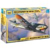 ZVEZDA Model Kit letadlo 4816 - Messerschmitt Bf-109 G6 (1:48) ZVEZDA Model Kit letadlo 4816 - Messerschmitt Bf-109 G6 (1:48)