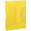 Esselte s gumičkou Vivida žltý ES624052 Esselte s gumičkou Vivida žltý ES624052
