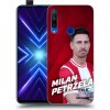 Picasee silikónový čierny obal pre Honor 9X - FK Viktoria Žižkov H Picasee silikónový čierny obal pre Honor 9X - FK Viktoria Žižkov H