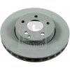 Brzdový kotúč Febi Bilstein GmbH 22156 Brzdový kotúč Febi Bilstein GmbH 22156