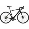 Cestný bicykel Cannondale Synapse Carbon 3 L - black 56 2025 Cestný bicykel Cannondale Synapse Carbon 3 L - black 56 2025