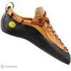 La Sportiva Mythos lezečky, hnedá EU 39.5 La Sportiva Mythos lezečky, hnedá EU 39.5