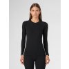 Funkčné tričko UYN Cashmere Biotech Thermal Jersey Woman Black L/XL Funkčné tričko UYN Cashmere Biotech Thermal Jersey Woman Black L/XL