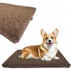 Szyszka podložka pre psa, viacfarebná, 80 cm x 60 cm Szyszka podložka pre psa, viacfarebná, 80 cm x 60 cm