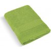 Froté uterák 50x100 cm prúžok 450g olivová 40053/052 Froté uterák 50x100 cm prúžok 450g olivová 40053/052