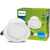 Philips DIAMOND podhľadové LED svietidlo 2 W, 310 lm, 3000 K