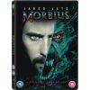 Morbius DVD Morbius DVD