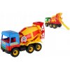Miešačka betónu Middle Truck Wader 32390 Miešačka betónu Middle Truck Wader 32390