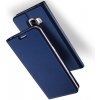 Púzdro knižkové DUX DUCIS PRO SKIN SERIES pre HTC U11 LIFE - modré Púzdro knižkové DUX DUCIS PRO SKIN SERIES pre HTC U11 LIFE - modré