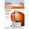 Výbojka OSRAM XENON D1S 35W XENARC Výbojka OSRAM XENON D1S 35W XENARC