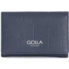 Golla Winnie Navy - peňaženka na karty Golla Winnie Navy - peňaženka na karty