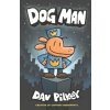 Dog Man (Dav Pilkey)(Brožovaná) Dog Man (Dav Pilkey)(Brožovaná)