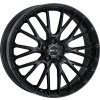 Alu disk MAK SPECIALE 8.5x20, 5x112, 66.6, ET30 GLOSS BLACK Alu disk MAK SPECIALE 8.5x20, 5x112, 66.6, ET30 GLOSS BLACK