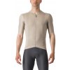 Castelli Espresso jersey, Clay/ Black Veľkosť: 3XL Pánsky cyklistický dres s krátkym rukávom Castelli Espresso jersey, Clay/ Black Veľkosť: 3XL Pánsky cyklistický dres s krátkym rukávom