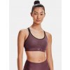 Under Armour Dámska podprsenka Infinity Mid Bra Fialová XS Under Armour Dámska podprsenka Infinity Mid Bra Fialová XS
