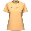 Dámske tričko Head Rainbow T-Shirt Women AP M Dámske tričko Head Rainbow T-Shirt Women AP M