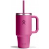 Hydro Flask All around Travel Tumbler 32 OZ 946 ml ružová Hydro Flask All around Travel Tumbler 32 OZ 946 ml ružová