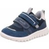 Superfit chlapčenské tenisky SPORT7 MINI Blue/Light Blue