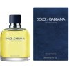 Dolce & Gabbana Pour Homme 2012 toaletná voda pánska 200 ml