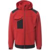 Payper PERFORMER 2.0 Softshellová bunda M, Red-Black Payper PERFORMER 2.0 Softshellová bunda M, Red-Black