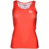 Wave Tank Top dámske tielko oranžová Wave Tank Top dámske tielko oranžová