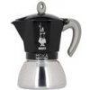 BIALETTI MOKA INDUCTION ČIERNA 6 ŠÁLKŮ BIALETTI MOKA INDUCTION ČIERNA 6 ŠÁLKŮ