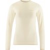 Dámske tričko Craft ADV Warm Intensity LS Tofu/Plaster L Dámske tričko Craft ADV Warm Intensity LS Tofu/Plaster L