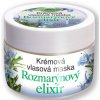 Bione Cosmetics Vlasová maska Rozmarínový elixír 260 ml Bione Cosmetics Vlasová maska Rozmarínový elixír 260 ml